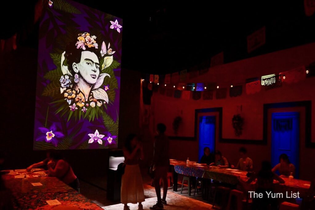 Frida Kahlo: The Life of an Icon