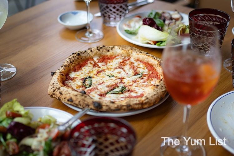 Il Forno Italian Restaurant KL - The Yum List